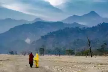 bhutan package tour from bagdogra
