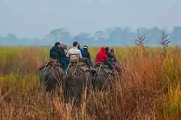 bhutan package tour from bagdogra