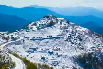 bhutan package tour from bagdogra